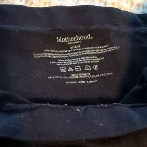 Motherhood maternity leggings